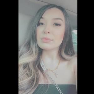 Meet your Posher, Lucy